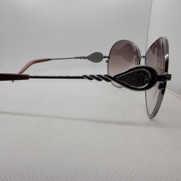 ROBERTO CAVALLI 583S 08F ZAMIA Sunglasses main image 12